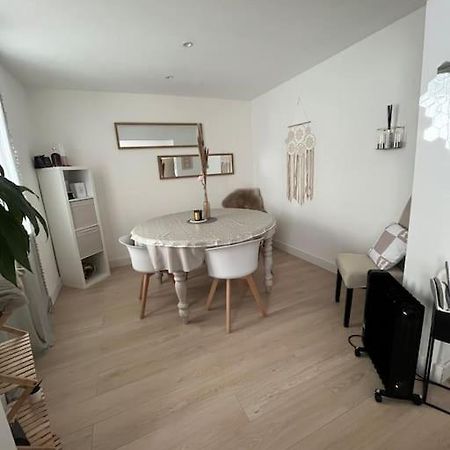 Appart Pres De Toutes Commodites 1 Ch 1 Lit 2 P Aix-en-Provence Dış mekan fotoğraf