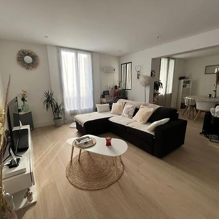 Appart Pres De Toutes Commodites 1 Ch 1 Lit 2 P Aix-en-Provence Dış mekan fotoğraf