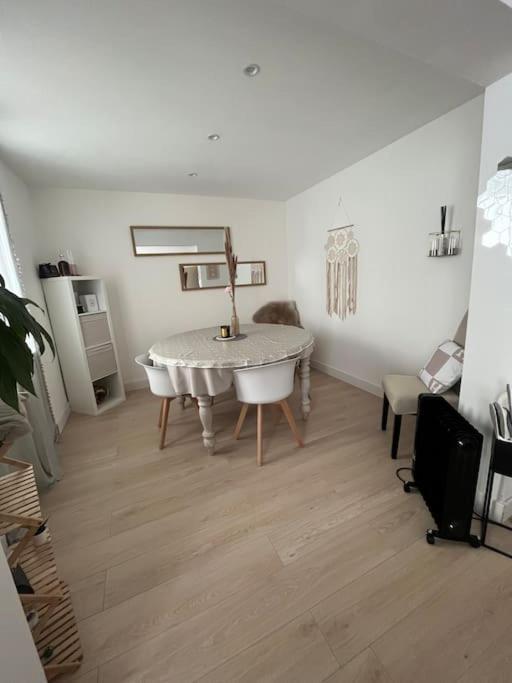 Appart Pres De Toutes Commodites 1 Ch 1 Lit 2 P Aix-en-Provence Dış mekan fotoğraf
