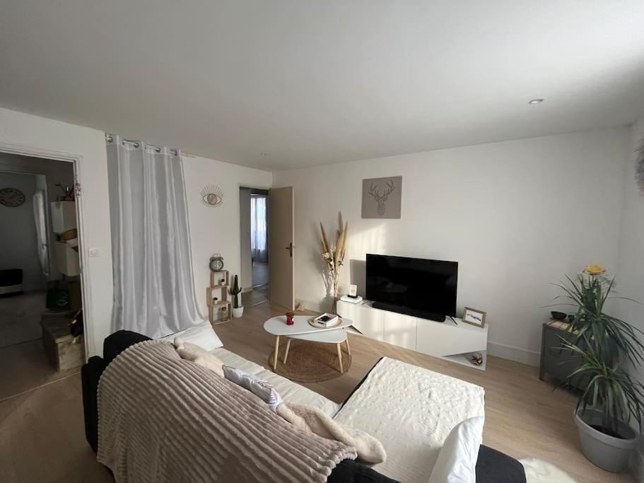Appart Pres De Toutes Commodites 1 Ch 1 Lit 2 P Aix-en-Provence Dış mekan fotoğraf